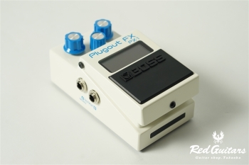 PX-1 - Plugout FX
